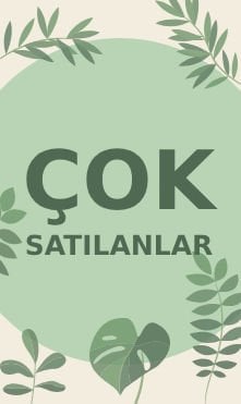 Günün Fırsatları Sol Banner