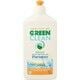Green Clean Portakal Yağlı Bulaşık Makinesı Parlatıcı 500 ml