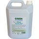 U Green Clean Organik Çamaşır Suyu 5 Lt Green Clean