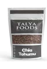 Talya Foods Chia Tohumu 250 GR.