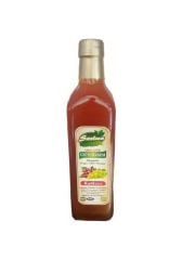 Sazlıca Üzüm Sirkesi 500 ml