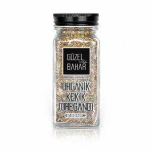 Güzel Gıda Organik Kekik 20 GR.