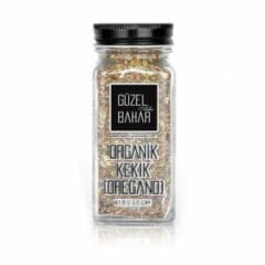 Güzel Gıda Organik Kekik 20 GR.