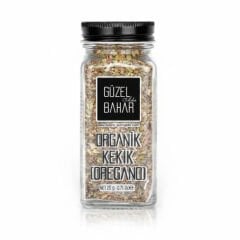 Güzel Gıda Organik Kekik 20 GR.