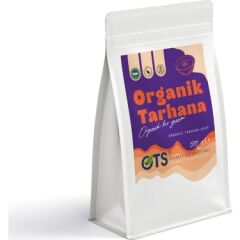 Ots Organik Tarhana 500 gr