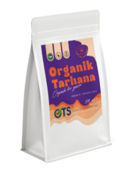 Ots Organik Tarhana 500 gr