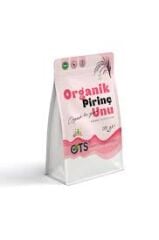 OTS Organik Pirinç Unu 500 gr