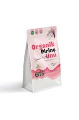 OTS Organik Pirinç Unu 500 gr