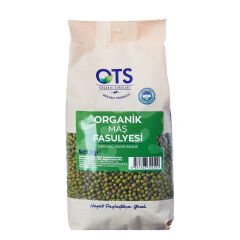 OTS Organik Maş Fasulye 750 g