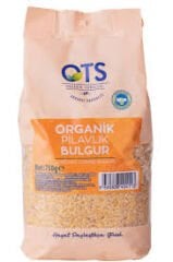 OTS Organik Pilavlık Bulgur 750 g