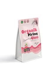 OTS Organik Pirinç Unu 500 g