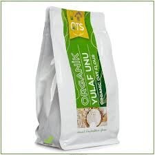 Ots Organik Yulaf Unu 500 g